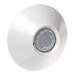 Paradox DG467 360 Tavan tipi Dual Element PIR Paradox DG467 360 Tavan tipi Dual Element PIR